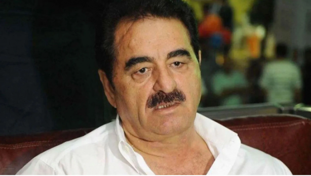 İbrahim Tatlıses acı haberi verdi: Başımız sağ olsun