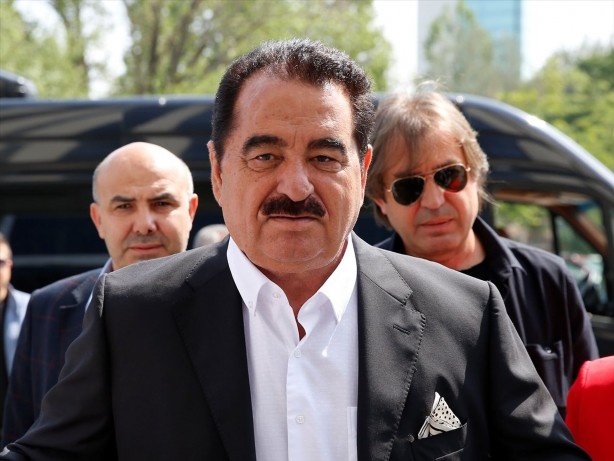 Foto - İbrahim Tatlıses acı haberi verdi: Başımız sağ olsun