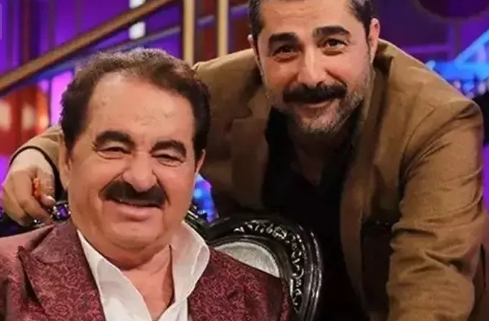 Foto - İbrahim Tatlıses ameliyattan çıktı! Helallik istemişti doktoru ne dedi?