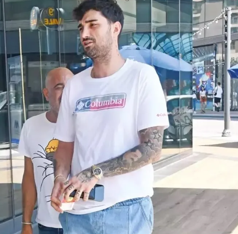 Foto - İbrahim Tatlıses ameliyattan çıktı! Helallik istemişti doktoru ne dedi?