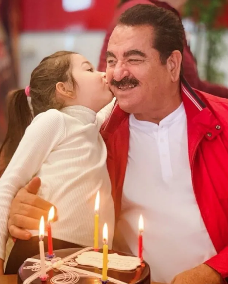 Foto - İbrahim Tatlıses ameliyattan çıktı! Helallik istemişti doktoru ne dedi?