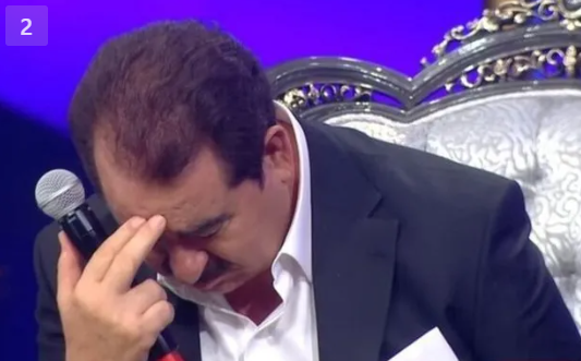 Foto - İbrahim Tatlıses ameliyattan çıktı! Helallik istemişti doktoru ne dedi?