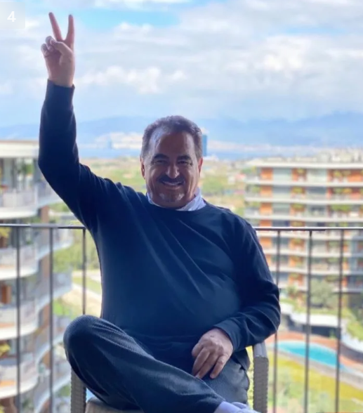 Foto - İbrahim Tatlıses ameliyattan çıktı! Helallik istemişti doktoru ne dedi?