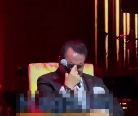 Foto - İbrahim Tatlıses ameliyattan çıktı! Helallik istemişti doktoru ne dedi?