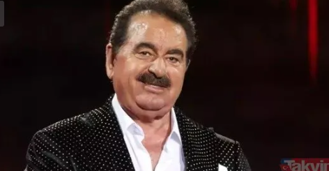 Foto - İbrahim Tatlıses ameliyattan çıktı! Helallik istemişti doktoru ne dedi?