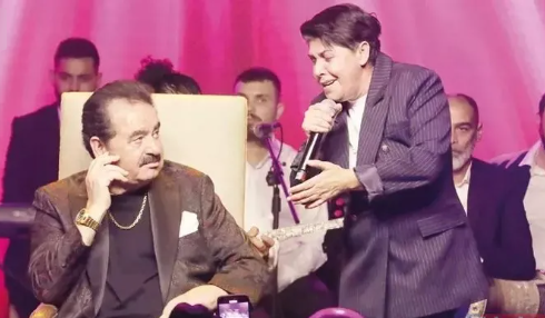 Foto - İbrahim Tatlıses ameliyattan çıktı! Helallik istemişti doktoru ne dedi?