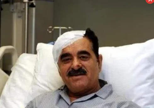 Foto - İbrahim Tatlıses ameliyattan çıktı! Helallik istemişti doktoru ne dedi?