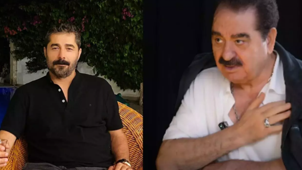 İbrahim Tatlıses bu kez çıldıracak: Oğlundan sitem dolu gönderme!