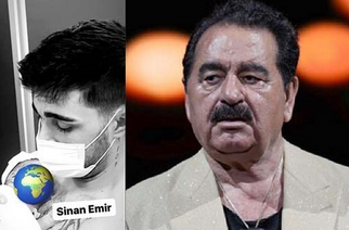 Foto - İbrahim Tatlıses dua istedi! Hiç hesapta olmayan gelişmeyi duyurdu...