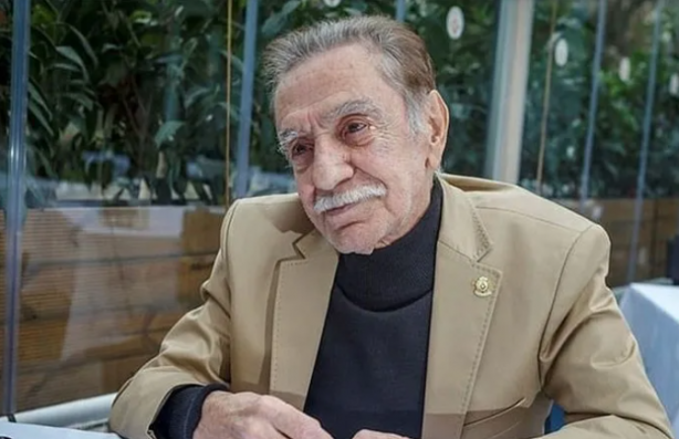 Foto - İbrahim Tatlıses paylaştı! Dualarınızı bekliyorum