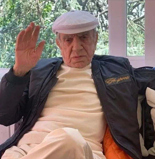 Foto - İbrahim Tatlıses paylaştı! Dualarınızı bekliyorum