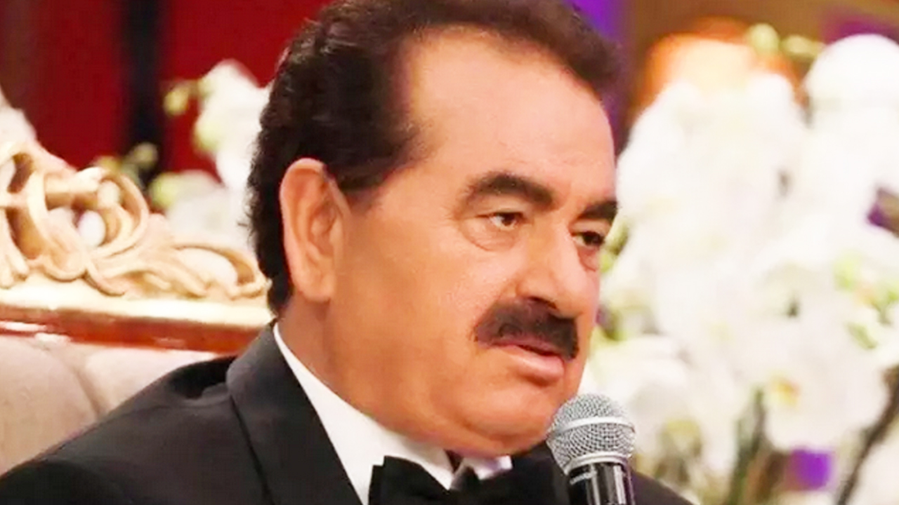 İbrahim Tatlıses vasiyetini açıkladı: O iki kişi cenazeme dahi gelmesin: Gündeme oturacak gelişme!