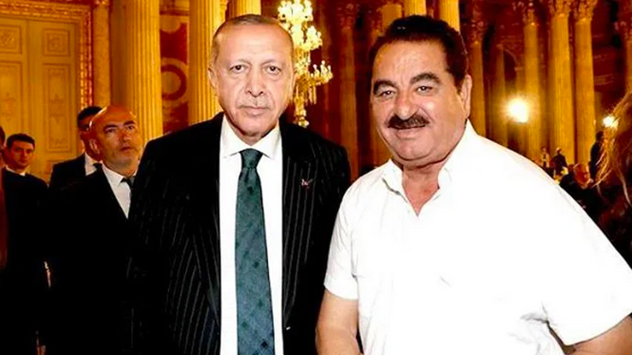 Foto - İbrahim Tatlıses vasiyetini açıkladı: O iki kişi cenazeme dahi gelmesin: Gündeme oturacak gelişme!