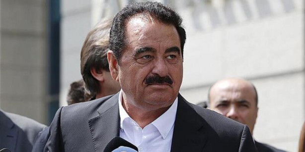 İbrahim Tatlıses'e büyük şok! Sonlandırdılar