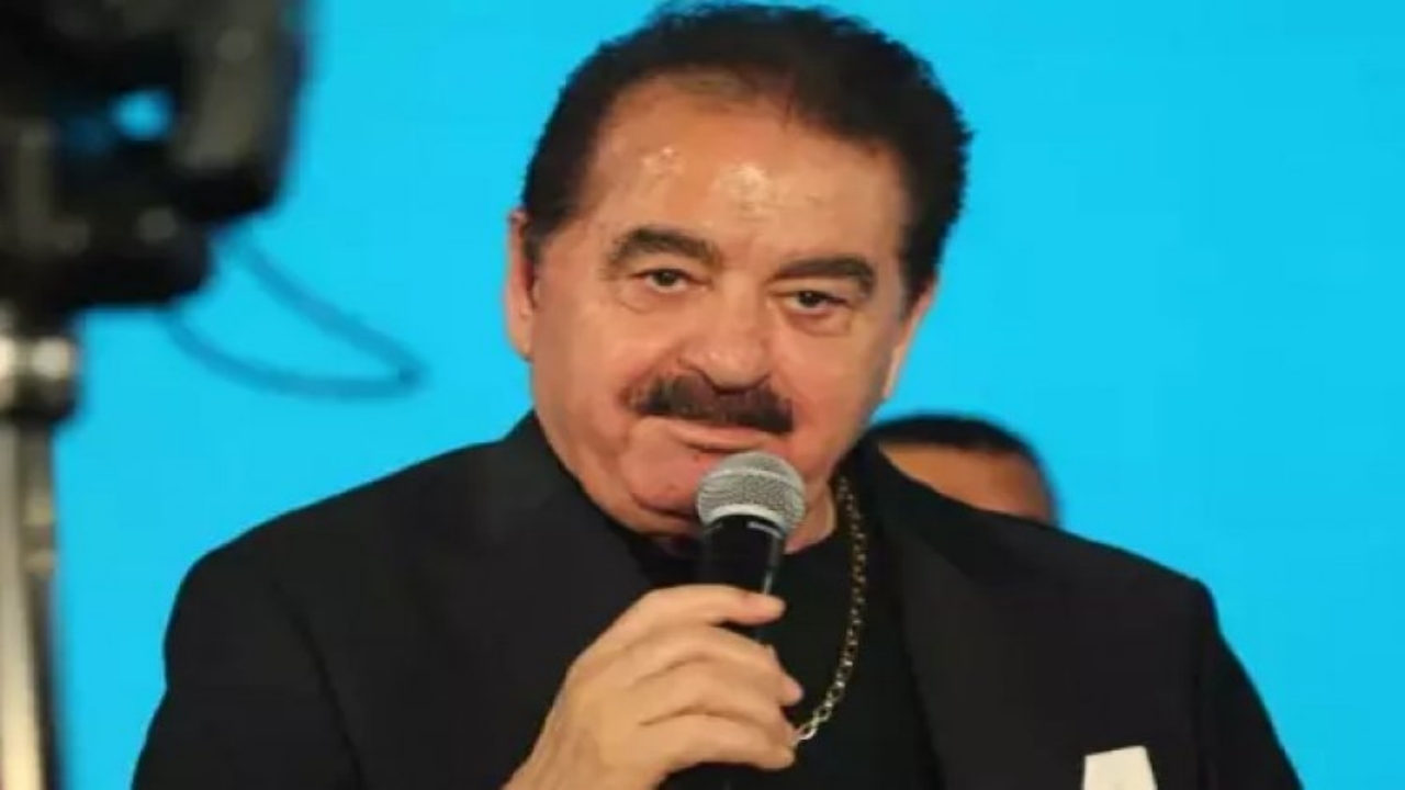 Foto - İbrahim Tatlıses’e çok büyük şok! Apar topar oraya koştu! "Bunu yanındaki o çolağa okut"