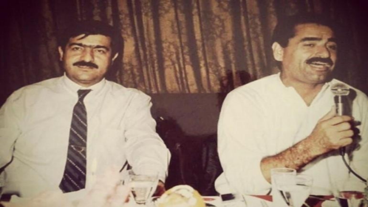 Foto - İbrahim Tatlıses’e çok büyük şok! Apar topar oraya koştu! "Bunu yanındaki o çolağa okut"