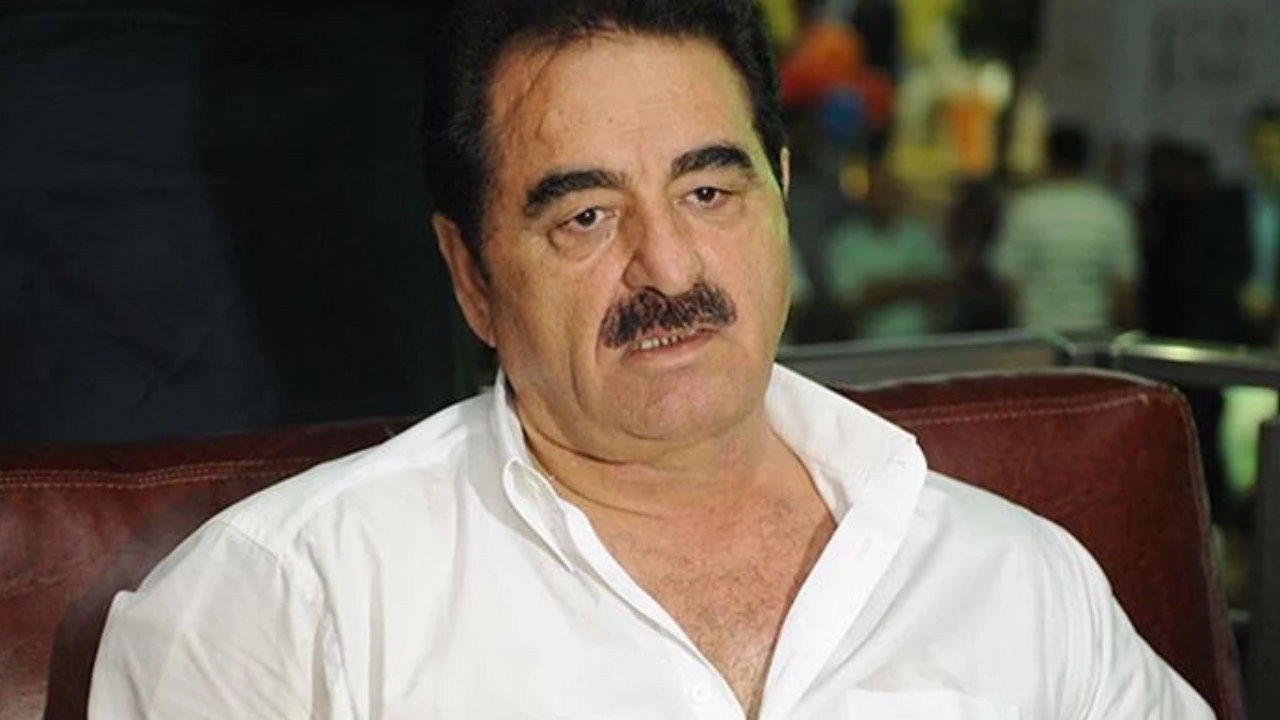 Foto - İbrahim Tatlıses’e çok büyük şok! Apar topar oraya koştu! "Bunu yanındaki o çolağa okut"