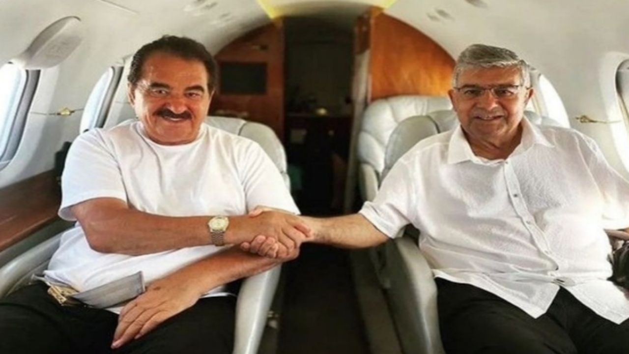 Foto - İbrahim Tatlıses’e çok büyük şok! Apar topar oraya koştu! "Bunu yanındaki o çolağa okut"