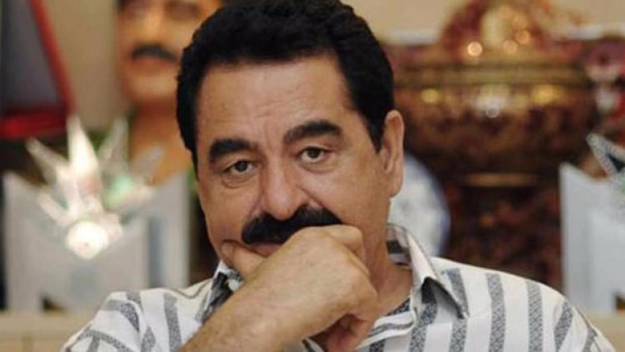 İbrahim Tatlıses’e çok büyük şok! Apar topar oraya koştu! "Bunu yanındaki o çolağa okut"