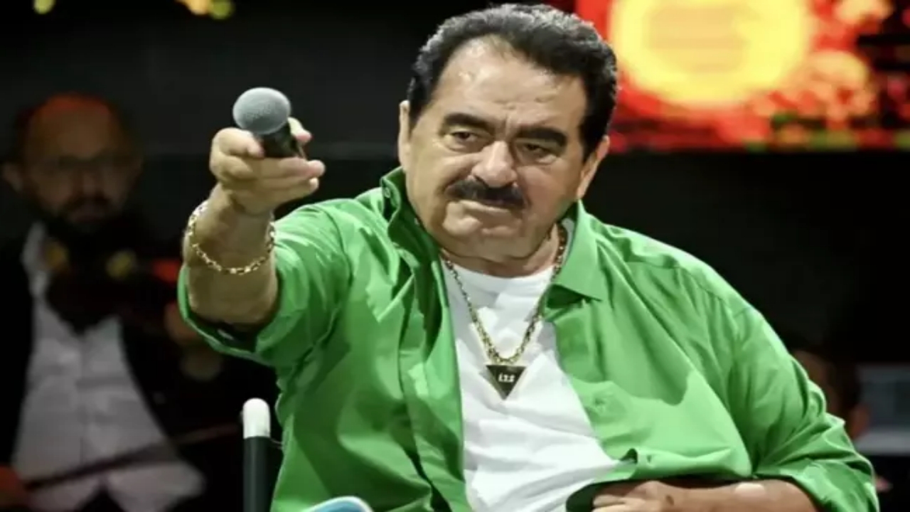 Foto - İbrahim Tatlıses’e çok büyük şok! Apar topar oraya koştu! "Bunu yanındaki o çolağa okut"