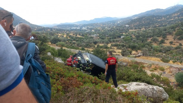 Foto - İbrahim Tatlıses’i yanmaktan bakın kim kurtardı