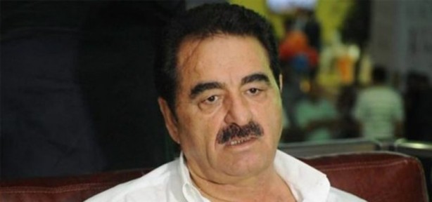 İbrahim Tatlıses’i yanmaktan bakın kim kurtardı