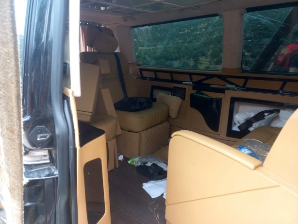 Foto - İbrahim Tatlıses’i yanmaktan bakın kim kurtardı