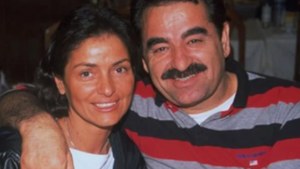 İbrahim Tatlıses’in eski eşinden olay açıklama! ‘Keşke evlenmeseydim'