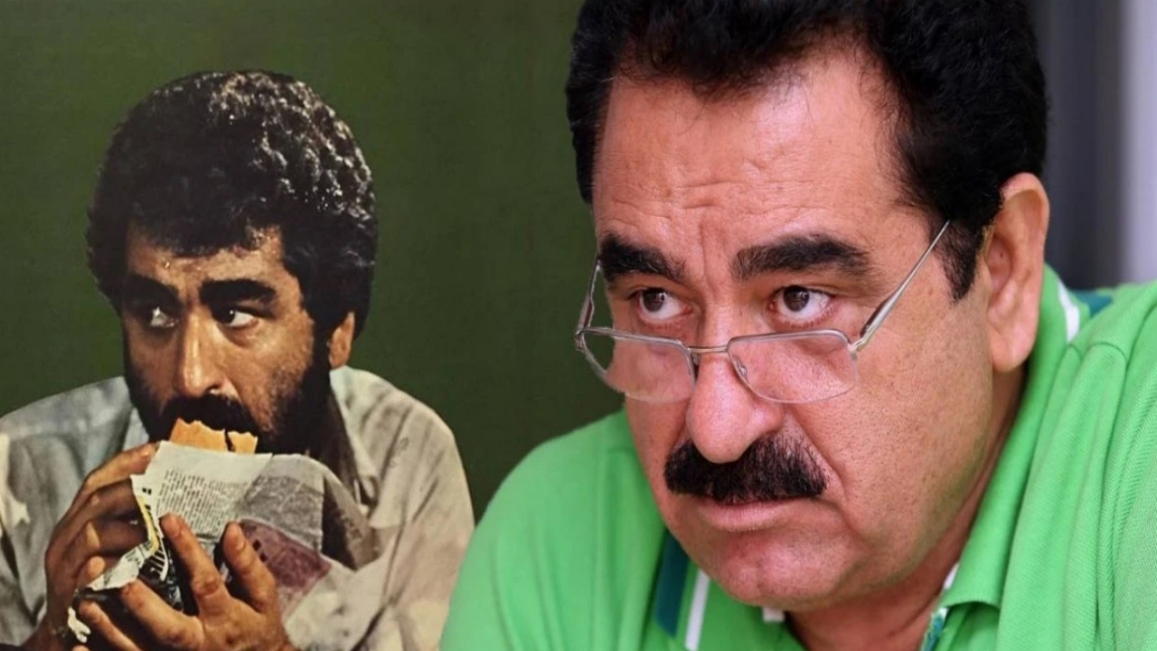 İbrahim Tatlıses’in gizli serveti ortaya çıktı! Duyan, resmen apışıp kalıyor