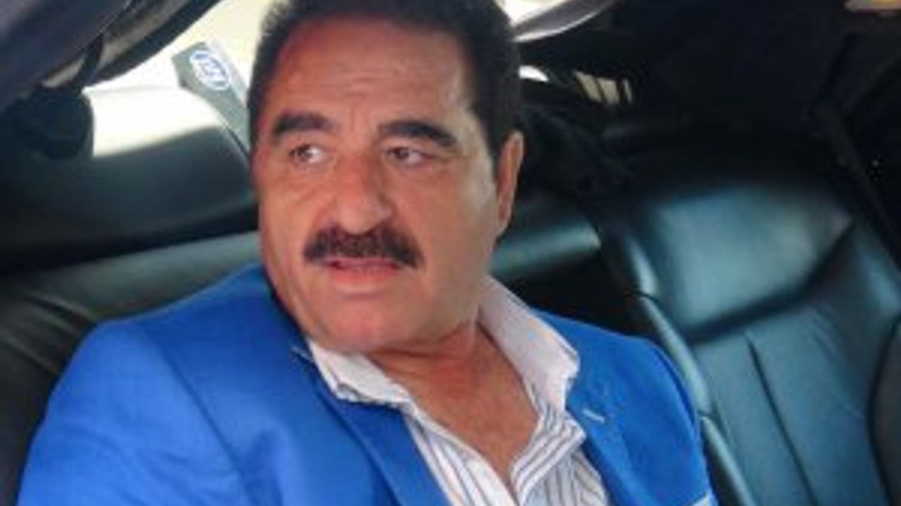 Foto - İbrahim Tatlıses’in gizli serveti ortaya çıktı! Duyan, resmen apışıp kalıyor