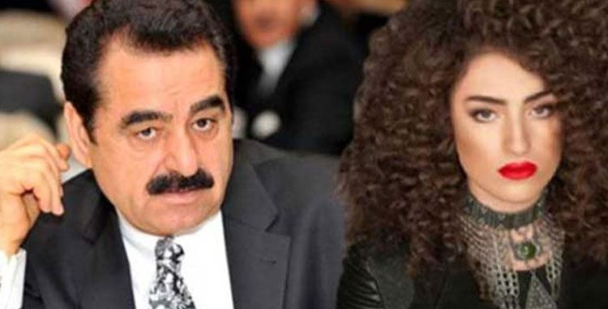 İbrahim Tatlıses’in kızından hükümete akılalmaz Filistin tepkisi!