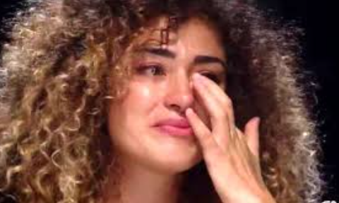 Foto - İbrahim Tatlıses’in kızından hükümete akılalmaz Filistin tepkisi!