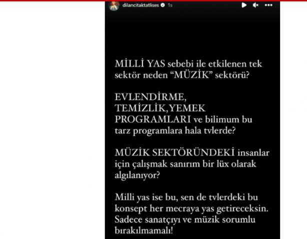 Foto - İbrahim Tatlıses’in kızından hükümete akılalmaz Filistin tepkisi!