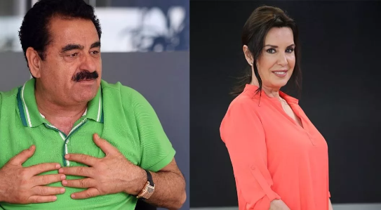 Foto - İbrahim Tatlıses'in kızından seçim kararı! 'Babasına hiç çekmemiş' dedirtti