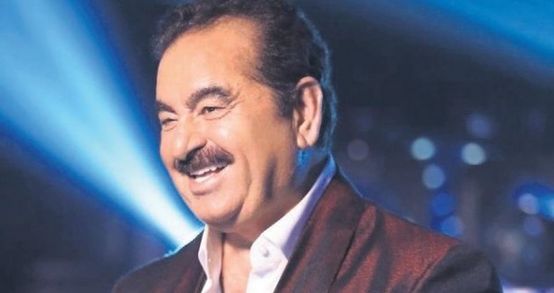 Foto - İbrahim Tatlıses'in kızından seçim kararı! 'Babasına hiç çekmemiş' dedirtti