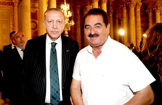 Foto - İbrahim Tatlıses'in kızından seçim kararı! 'Babasına hiç çekmemiş' dedirtti