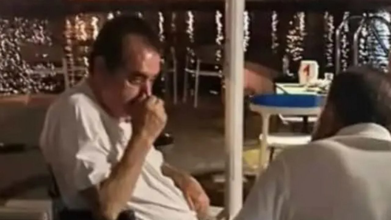 Foto - İbrahim Tatlıses'in sağlık durumu belli oldu! Eski eşinden dikkat çeken sözler!