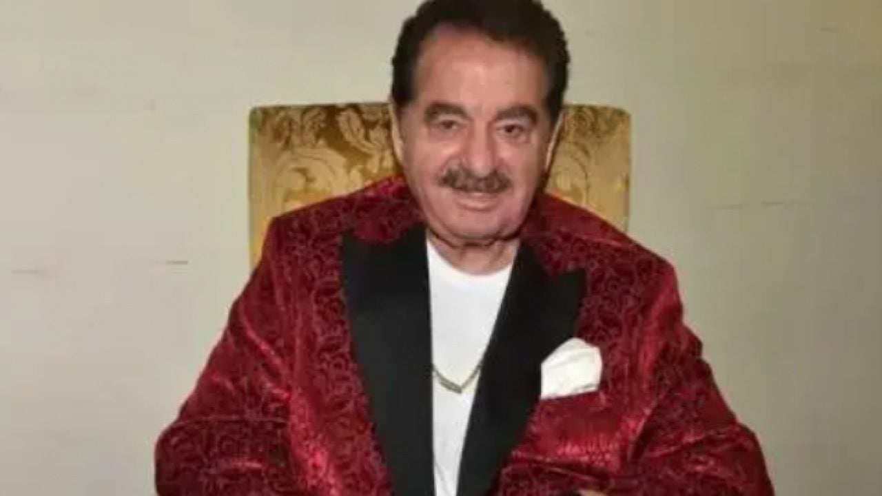 Foto - İbrahim Tatlıses'in sağlık durumu belli oldu! Eski eşinden dikkat çeken sözler!