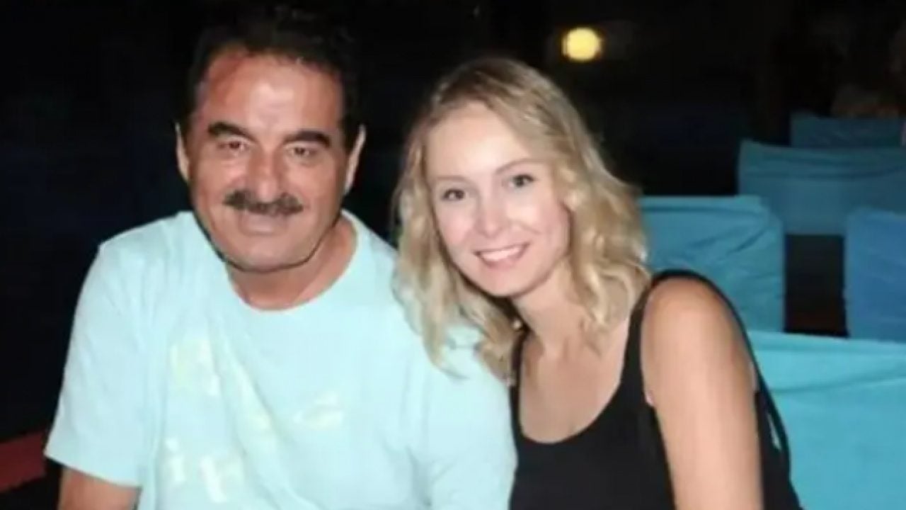 Foto - İbrahim Tatlıses'in sağlık durumu belli oldu! Eski eşinden dikkat çeken sözler!