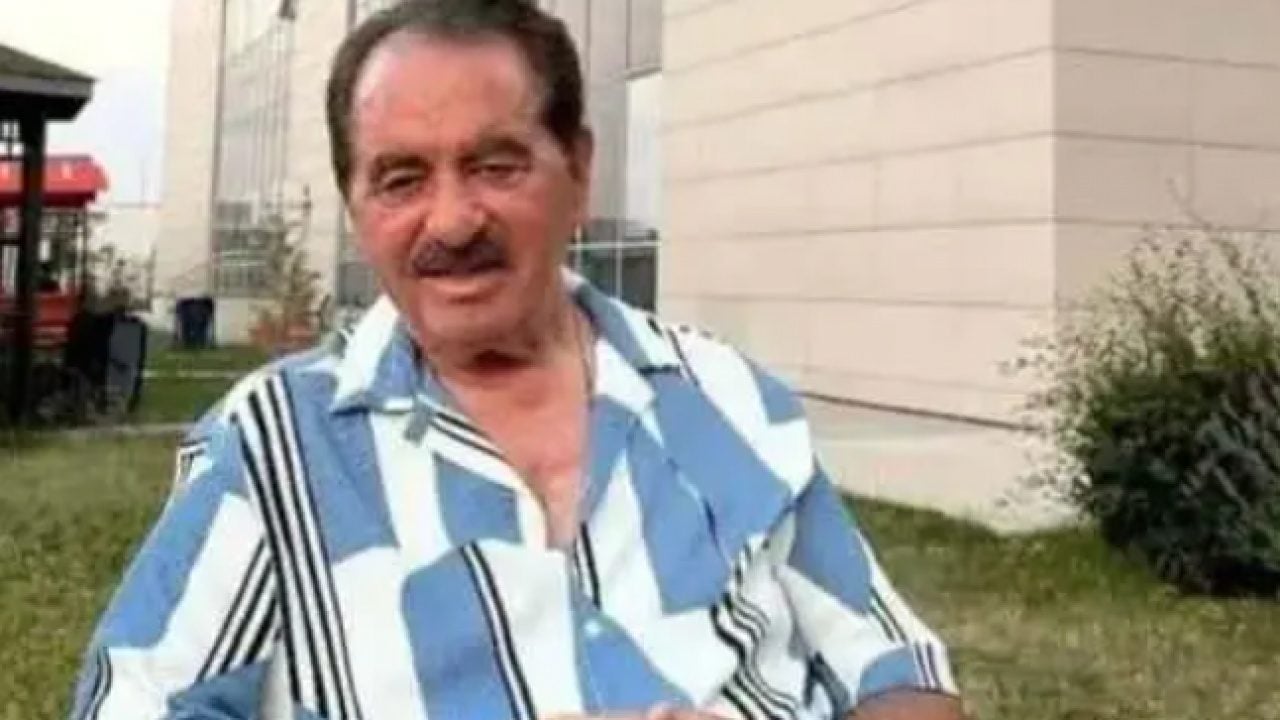Foto - İbrahim Tatlıses'in sağlık durumu belli oldu! Eski eşinden dikkat çeken sözler!
