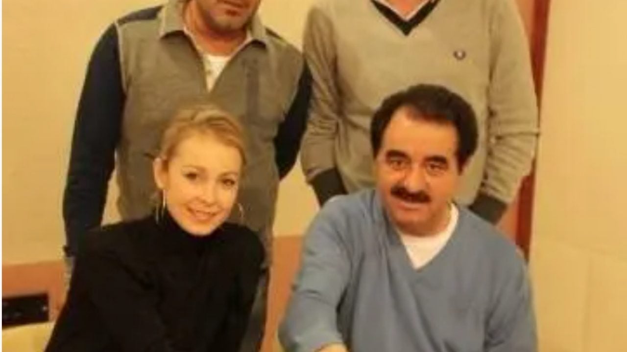 Foto - İbrahim Tatlıses'in sağlık durumu belli oldu! Eski eşinden dikkat çeken sözler!