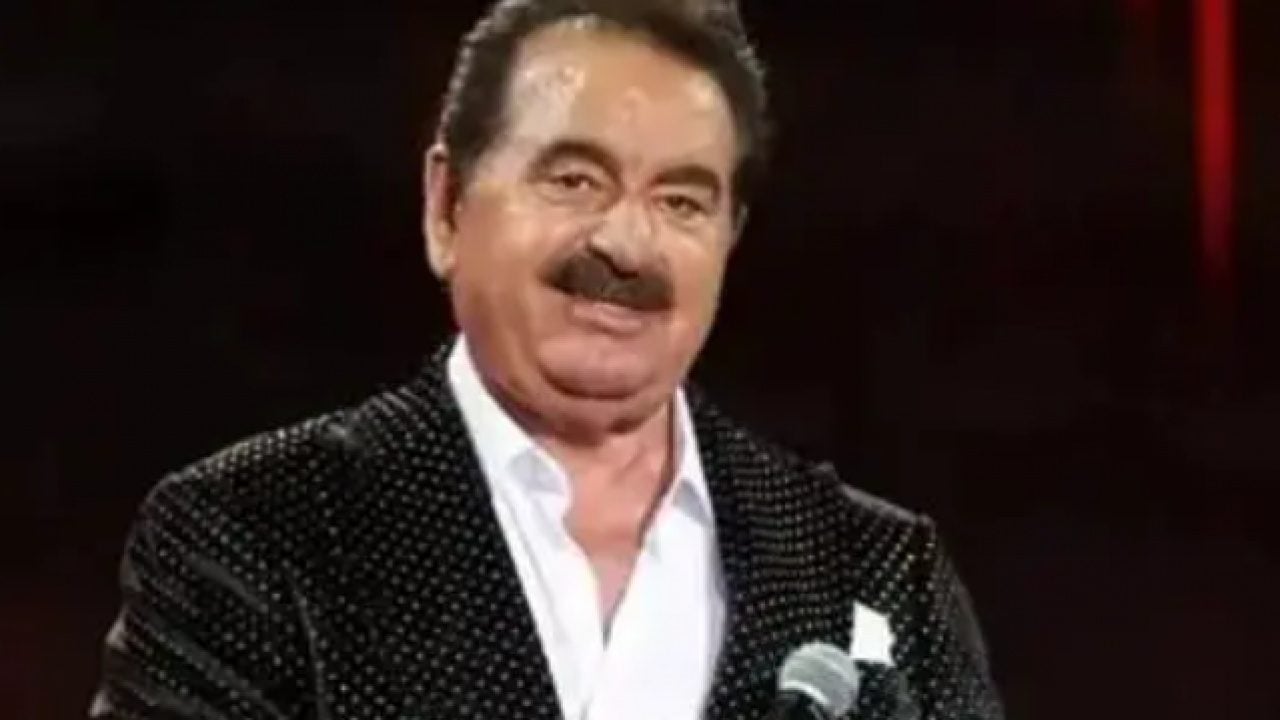 Foto - İbrahim Tatlıses'in sağlık durumu belli oldu! Eski eşinden dikkat çeken sözler!
