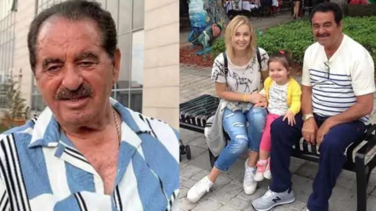 İbrahim Tatlıses'in sağlık durumu belli oldu! Eski eşinden dikkat çeken sözler!