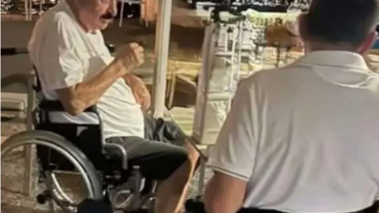 Foto - İbrahim Tatlıses'in sağlık durumu belli oldu! Eski eşinden dikkat çeken sözler!