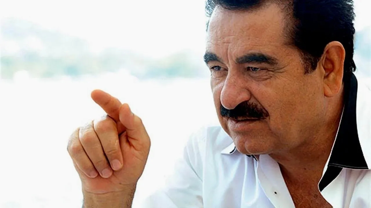 Foto - İbrahim Tatlıses’in sünnet yaşı ilk defa ortaya çıktı, duyan herkes apışıp kaldı