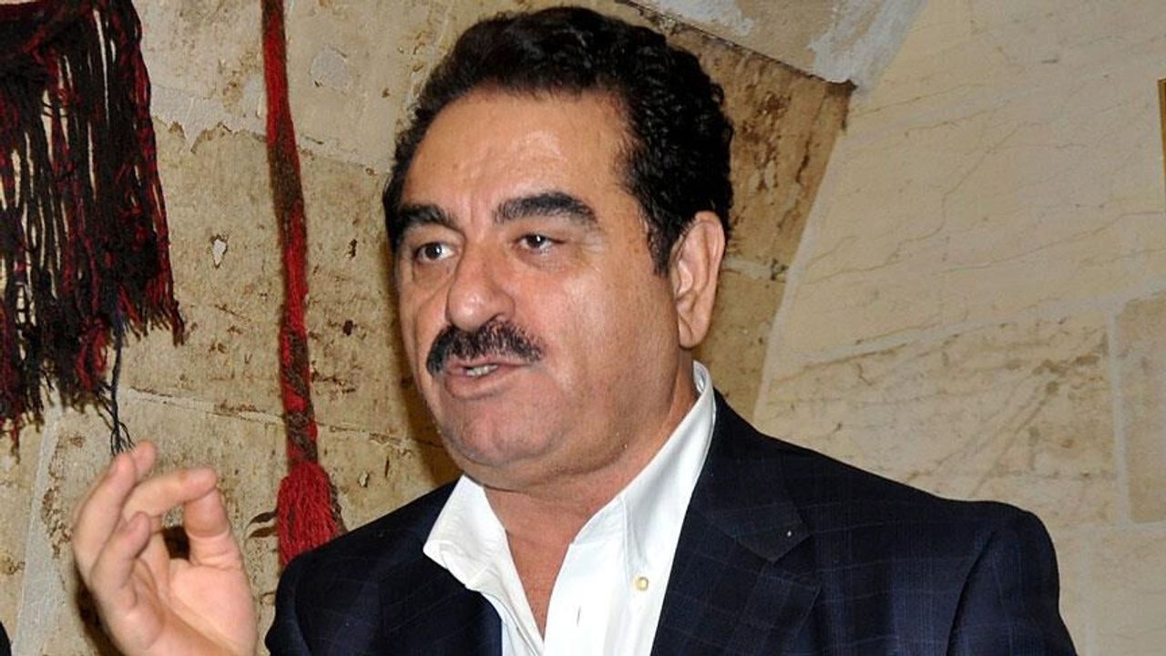 Foto - İbrahim Tatlıses’in sünnet yaşı ilk defa ortaya çıktı, duyan herkes apışıp kaldı