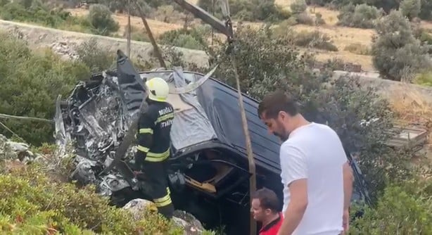 Foto - İbrahim Tatlıses’in yardımına ilk o koştu