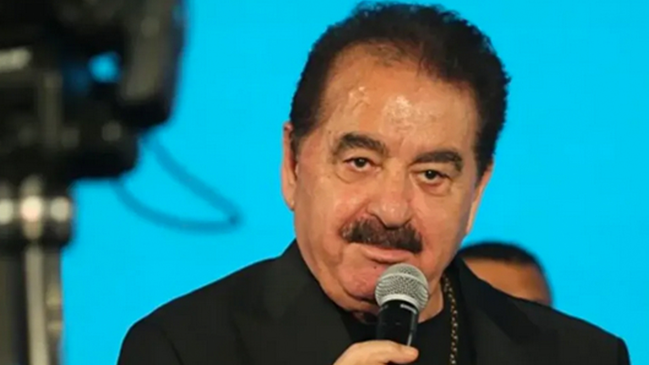 İbrahim Tatlıses’ten sert veda! Beni sırtımdan vurdu dedi ve flaş kararını tüm Türkiye’ye duyurdu…