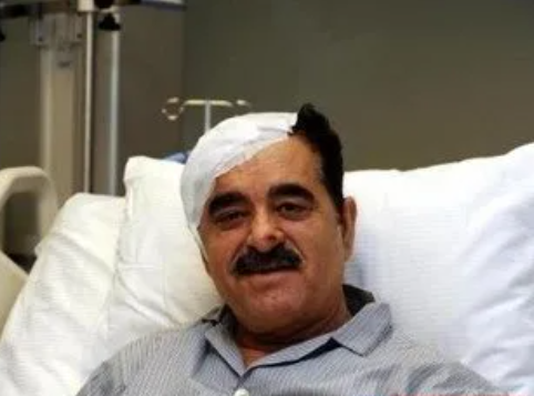 Foto - İbrahim Tatlıses'ten üzen haber! Helallik istedi gözyaşlarına hakim olamadı! 