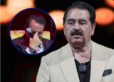 İbrahim Tatlıses'ten üzen haber! Helallik istedi gözyaşlarına hakim olamadı! 